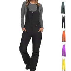 Salopette ski femme d'occasion  Livré partout en France