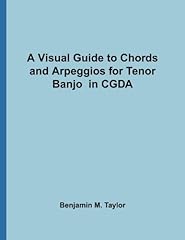 Visual guide chords gebraucht kaufen  Wird an jeden Ort in Deutschland