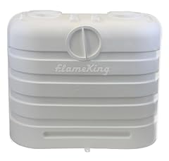 Flame king dual for sale  Delivered anywhere in USA 