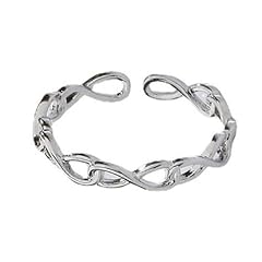Anello aperto donna usato  Spedito ovunque in Italia 
