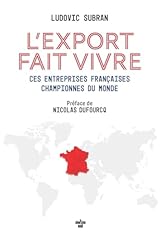 Export vivre d'occasion  Livré partout en Belgiqu