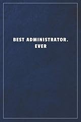 Best administrator everbest gebraucht kaufen  Wird an jeden Ort in Deutschland