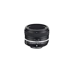Nikon nikkor 50mm for sale  Delivered anywhere in USA 