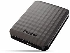 Maxtor stshx m401tcbm d'occasion  Livré partout en France