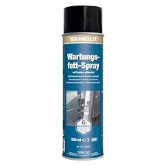 Technolit wartungsfett spray gebraucht kaufen  Wird an jeden Ort in Deutschland