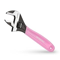 Workpro inch pink for sale  Delivered anywhere in USA 