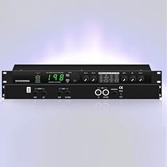 Processore equalizzatore audio usato  Spedito ovunque in Italia 