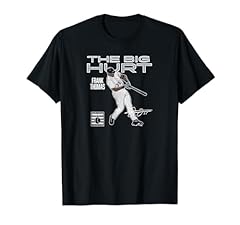 Frank thomas big for sale  Delivered anywhere in USA 