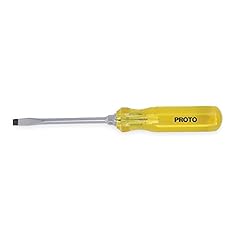 Screwdriver slotted 4x6 for sale  Delivered anywhere in USA 