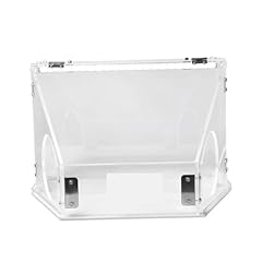 Acryl schleifbox polierbox gebraucht kaufen  Wird an jeden Ort in Deutschland