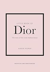 Little book dior usato  Spedito ovunque in Italia 