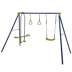 Gymax kids swing for sale  Delivered anywhere in Ireland