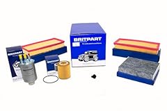 Service kit filters for sale  Delivered anywhere in UK