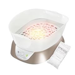 Homedics deluxe paraffin for sale  Delivered anywhere in Ireland