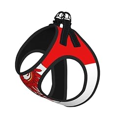 Harnais chien drapeau d'occasion  Livré partout en France