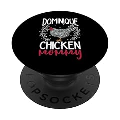 Dominique chicken mommy for sale  Delivered anywhere in USA 