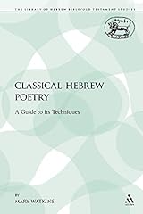 Classical hebrew poetry for sale  Delivered anywhere in USA 