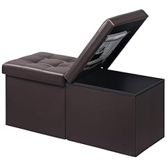 Amassmile footrest ottoman for sale  Delivered anywhere in USA 