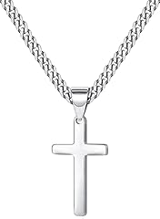 Xoyoyzu cross necklace for sale  Delivered anywhere in USA 