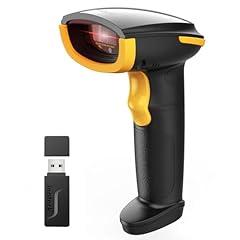 Inateck barcode scanner for sale  Delivered anywhere in UK