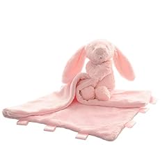 Ziggle pink bunny for sale  Delivered anywhere in UK