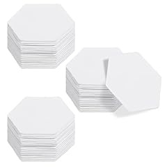 300 pcs hexogon for sale  Delivered anywhere in UK