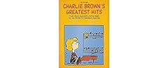 Charlie brown greatest for sale  Delivered anywhere in USA 