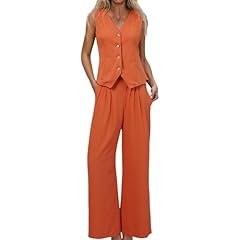 Hosenanzug damen elegant gebraucht kaufen  Wird an jeden Ort in Deutschland