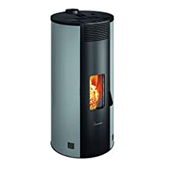 Fancy pellet stove for sale  Delivered anywhere in Ireland