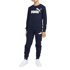 Puma boys essentials for sale  Delivered anywhere in UK