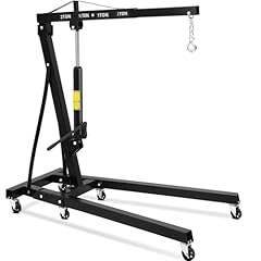 Ton folding hydraulic for sale  Delivered anywhere in USA 