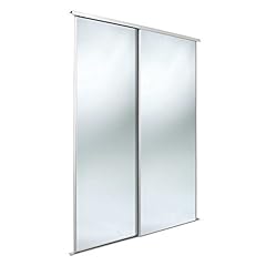 Spacepro sliding wardrobe for sale  Delivered anywhere in UK