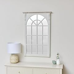 Large cream window for sale  Delivered anywhere in UK