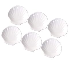 Cabilock 6pcs white for sale  Delivered anywhere in USA 