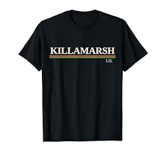 Killamarsh shirt for sale  Delivered anywhere in UK