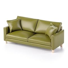 Minamzee dollhouse leather for sale  Delivered anywhere in USA 