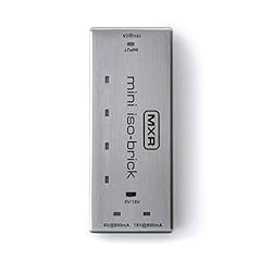 Mxr m239 iso usato  Spedito ovunque in Italia 