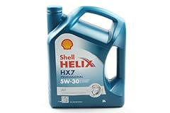 Shell helix hx7 usato  Spedito ovunque in Italia 