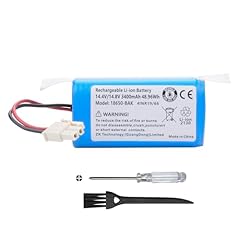 Cqceo vacuum battery for sale  Delivered anywhere in USA 