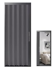 Enhen concertina door for sale  Delivered anywhere in UK