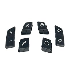 Wheel control buttons for sale  Delivered anywhere in UK