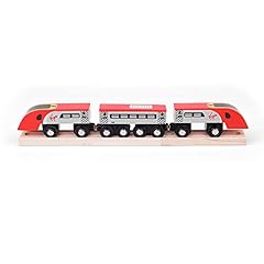 Bigjigs rail wooden for sale  Delivered anywhere in UK