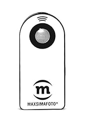 Maxsimafoto remote control gebraucht kaufen  Wird an jeden Ort in Deutschland