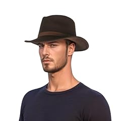 Hatsxcaps fedora hat for sale  Delivered anywhere in USA 