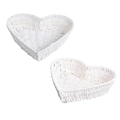Gifthub 2pcs heart for sale  Delivered anywhere in USA 