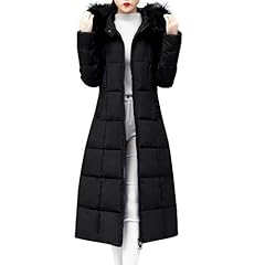 Long coats women for sale  Delivered anywhere in Ireland