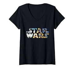 Womens star wars for sale  Delivered anywhere in UK