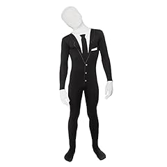 Morphsuits slenderman costume for sale  Delivered anywhere in USA 