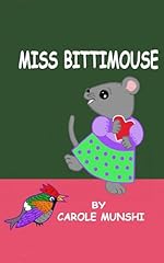 Miss bittimouse for sale  Delivered anywhere in UK