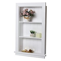 Recessed medicine cabinet for sale  Delivered anywhere in USA 